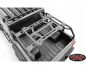 Preview: RC4WD Adventure Rooftop Tent Steel Rack for Axial 1/10 SCX10 III