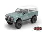 Preview: RC4WD Micro Series Truck Topper for Axial SCX24 1/24