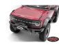 Preview: RC4WD Grille Insert for Traxxas TRX-4 2021 Ford Bronco Black