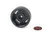 Preview: RC4WD Apio 1.55 Beadlock Wheels Black