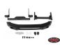 Preview: RC4WD Guardian Steel Front Bumper for MST 4WD Off-Road Car Kit J4 Jimny Body