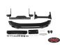 Preview: RC4WD Guardian Steel Front Bumper Lights for MST 4WD Off-Road Car Kit J4 Jimny Body