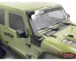 Preview: RC4WD Stubby Snorkel for Axial 1/6 SCX6 Jeep Wrangler