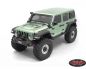 Preview: RC4WD Stubby Snorkel for Axial 1/10 SCX10 III Jeep Wrangler