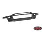 Preview: RC4WD Rook Metal Front Bumper with LED for Traxxas TRX-4 2021 Bronco