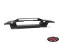 Preview: RC4WD Rook Metal Front Bumper with LED for Traxxas TRX-4 2021 Bronco