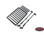 Preview: RC4WD Roof Rails and Metal Roof Rack for Traxxas TRX-4 2021 Bronco Style B RC4VVVC1238