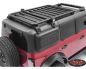 Preview: RC4WD Side Faux Storage Box for Traxxas TRX-4 2021 Bronco
