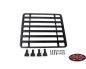 Preview: RC4WD Adventure Metal Roof Rack for Axial SCX6 JEEP Wrangler JLU