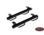 Preview: RC4WD Steel Ranch Side Sliders for Traxxas TRX-4 2021 Ford Bronco RC4VVVC1317