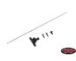 Preview: RC4WD Steel Antenna for Traxxas TRX-4 2021 Ford Bronco