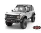 Preview: RC4WD Bronco Grille for Traxxas TRX-4 2021 Ford Bronco Style B
