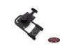 Preview: RC4WD Spare Tire Holder Brake Light for Traxxas TRX-4 2021 Ford Bronco