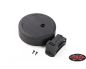Preview: RC4WD Spare Tire Holder Fuel Tank for Axial SCX24 2021 Ford Bronco