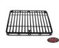 Preview: RC4WD Metal Roof Rack for Trail Finder 2 Truck Kit LWB 1980 Toyota Land Cruiser FJ55 Lexan Body Set