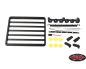 Preview: RC4WD Spartan Roof Rack and Lights LED for Enduro Bushido Yellow RC4VVVC1458