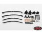 Preview: RC4WD Scale Semi Truck Front Leaf Spring Assembly Set RC4VVVS0181