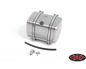 Preview: RC4WD Stainless Steel Hydraulic Tank RC4VVVS0243