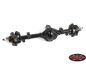 Preview: RC4WD K44 Ultimate Scale Cast Front Axle Left Pumpkin RC4ZA0140