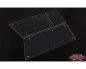 Preview: RC4WD Lexan Body Panel Set for Miller Motorsports Pro Rock Racer
