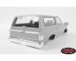 Preview: RC4WD Chevrolet Blazer Hard Body Complete Set