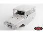 Preview: RC4WD Complete Cruiser Body Set For Gelande II RC4ZB0109