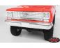 Preview: RC4WD Chevrolet Blazer Chrome Front Grill Optional Inserts