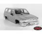 Preview: RC4WD 1985 Toyota 4Runner Main Body