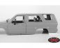 Preview: RC4WD 1985 Toyota 4Runner Clear Parts B