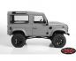 Preview: RC4WD 2015 Land Rover Defender D90 Doors and Hood/Windshield