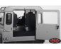Preview: RC4WD 2015 Land Rover Defender D90 Interior Dash and Door Panels