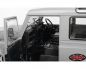 Preview: RC4WD 2015 Land Rover Defender D90 Dashboard and Window Trim