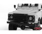Preview: RC4WD 2015 Land Rover Defender D90 Light and Grill Details