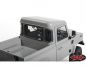 Preview: RC4WD 2015 Land Rover Defender D90 Truck Cab