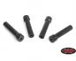 Preview: RC4WD 1987 Toyota XtraCab Body Mount Posts for TF2 Chassis
