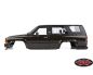 Preview: RC4WD Toyota 4Runner 1985 Hard Body Complete Set Black