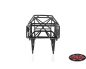 Mobile Preview: RC4WD Iron Hammer 1/8 Steel Monster Truck Char 3 Chassis Set