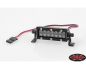 Preview: RC4WD 1/10 High Performance LED Light Bar 40mm/1.5 RC4ZE0054