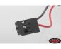 Mobile Preview: RC4WD LED Basic Lighting System for 1/18 BlackJack Body Set