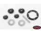 Preview: RC4WD Differential Gear Set for D44 and Axial Axles RC4ZG0079