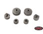 Preview: RC4WD Transfer Case Gears for RC4WD Miller Motorsports Pro Rock Racer RC4ZG0087
