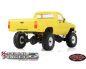 Preview: RC4WD 1/24 Trail Finder 2 RTR mit Mojave II Hard Karosserie gelb