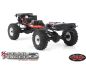 Preview: RC4WD 1/24 Trail Finder 2 RTR mit Mojave II Hard Karosserie gelb