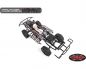 Preview: RC4WD Midnight Edition Trail Finder 2 RTR Mojave II Body S
