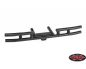 Preview: RC4WD Tough Armor Double Steel Tube Rear Bumper for Trail Finder 2