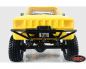 Mobile Preview: RC4WD Marlin Crawlers Front Steel Tube Bumper for Trail Find