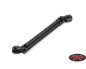 Preview: RC4WD Scale Steel Punisher Shaft V2 100mm - 130mm / 3.94 - 5.12 RC4ZS1087