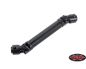 Preview: RC4WD Scale Steel Punisher Shaft V2 90mm - 115mm / 3.54 - 4.53 RC4ZS1118