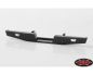Preview: RC4WD Warn Rock Crawler Rear Bumper for Trail Finder 2 RC4ZS1561