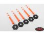 Preview: RC4WD 1/12 Highway Traffic Cones RC4ZS1619